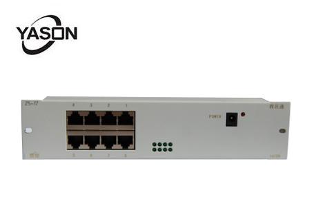 Network Switch Module,Eight ports 