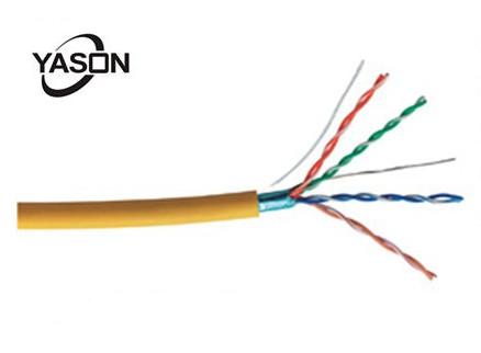 LAN Cable FTP Cat.5e Solid
